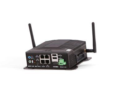 MIPC-100 自動化控制計算機