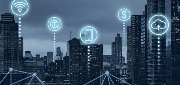 Big Data 智能資料分析
