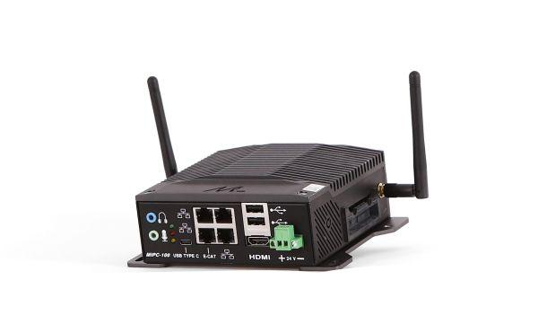 MIPC 應用于OHT智動化